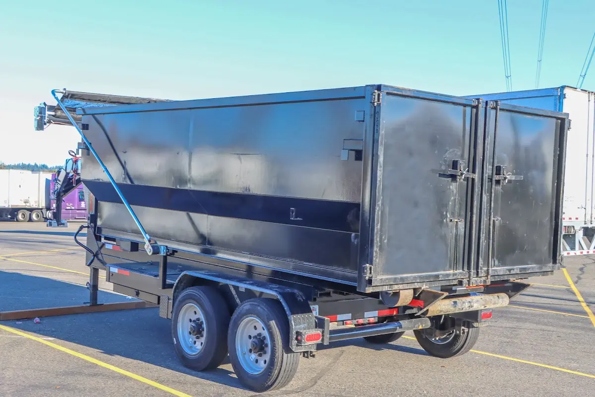 Dumpster Rental services in Wapakoneta, OH